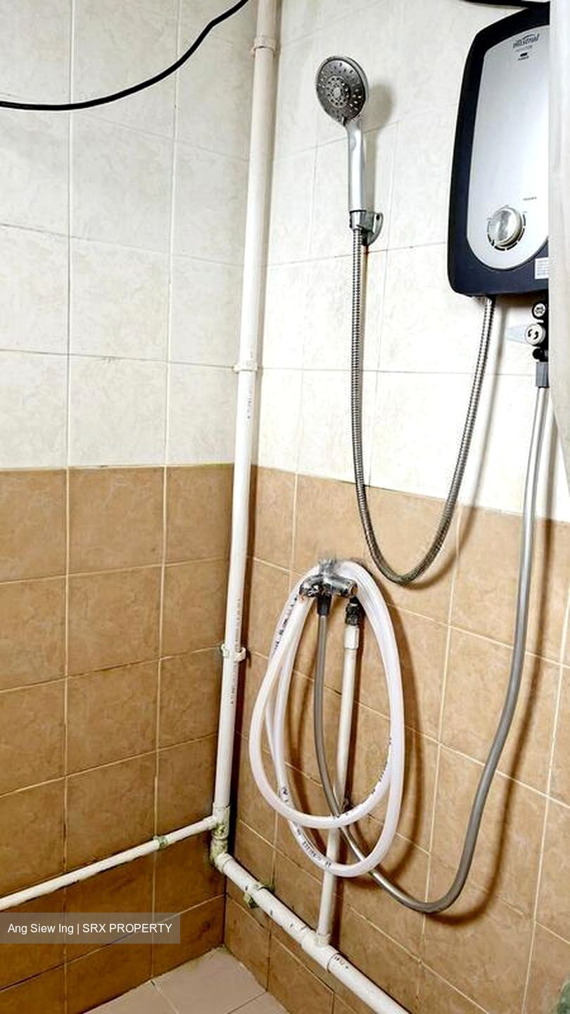 Blk 683D Woodlands Drive 62 (Woodlands), HDB 5 Rooms #503714871